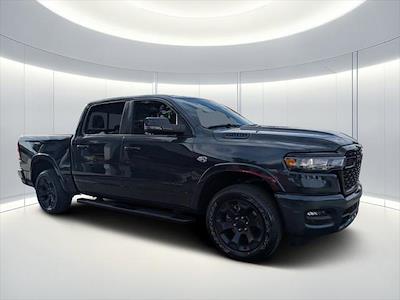 New 2026 Ram 1500 Big Horn Crew Cab for sale #283318 - photo 2