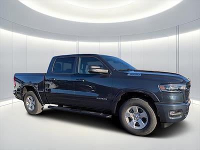 New 2026 Ram 1500 Big Horn Crew Cab for sale #284934 - photo 1