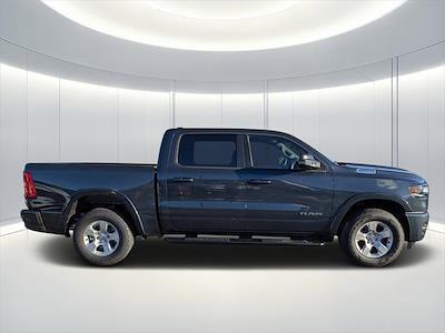 New 2026 Ram 1500 Big Horn Crew Cab for sale #284934 - photo 2