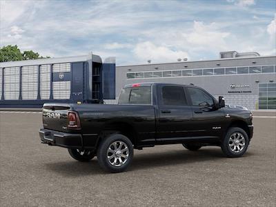 New 2026 Ram 2500 Big Horn Crew Cab for sale #285058 - photo 2