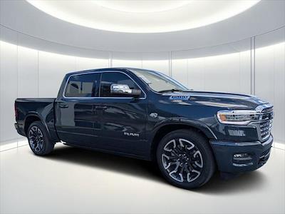 New 2026 Ram 1500 Longhorn Crew Cab for sale #291844 - photo 2