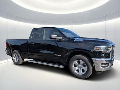 New 2026 Ram 1500 Tradesman Quad Cab for sale #293204 - photo 2