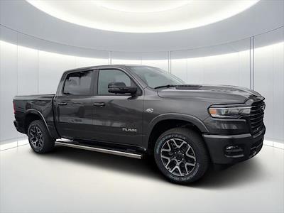 New 2026 Ram 1500 Laramie Crew Cab for sale #294434 - photo 1