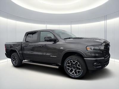 New 2026 Ram 1500 Laramie Crew Cab for sale #294434 - photo 2