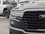 New 2026 Ram 1500 Laramie Crew Cab for sale #294434 - photo 9