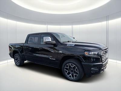 New 2026 Ram 1500 Laramie Crew Cab for sale #297822 - photo 2