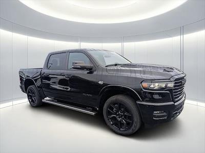 New 2026 Ram 1500 Laramie Crew Cab for sale #298799 - photo 1
