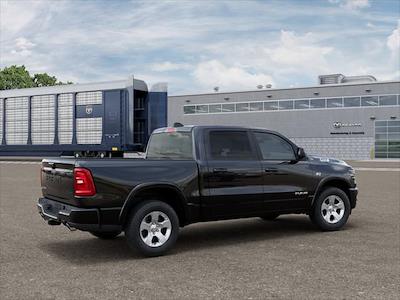New 2026 Ram 1500 Big Horn Crew Cab for sale #342361 - photo 2