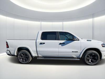 New 2026 Ram 1500 Big Horn Crew Cab for sale #4163742 - photo 2