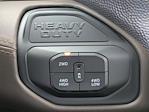 New 2026 Ram 2500 Longhorn Crew Cab 4x4 Pickup for sale #G169309 - photo 34
