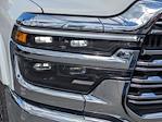 New 2026 Ram 2500 Longhorn Crew Cab 4x4 Pickup for sale #G169309 - photo 9