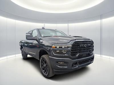 New 2026 Ram 2500 Laramie Crew Cab 4x4 Pickup for sale #G169312 - photo 2
