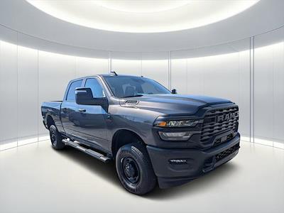 New 2026 Ram 2500 Tradesman Crew Cab 4x4 Pickup for sale #G170062 - photo 1