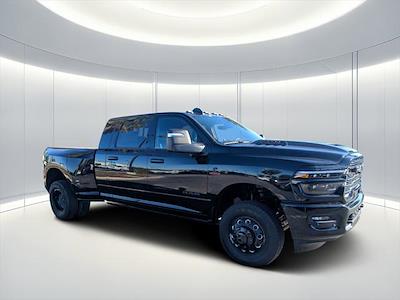 New 2025 Ram 3500 Laramie Mega Cab 4x4 DRW Pickup for sale #G565827 - photo 1
