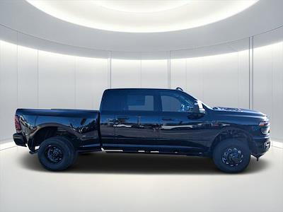 New 2025 Ram 3500 Laramie Mega Cab 4x4 DRW Pickup for sale #G565827 - photo 2