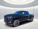 New 2025 Ram 3500 Laramie Mega Cab 4x4 DRW Pickup for sale #G565827 - photo 7