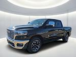 New 2025 Ram 1500 Laramie Crew Cab 4x4 Pickup for sale #N554617 - photo 9