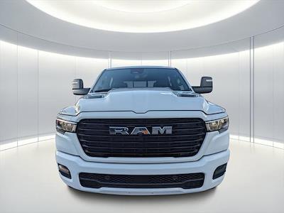 New 2025 Ram 1500 Laramie Crew Cab 4x4 Pickup for sale #N630008 - photo 2