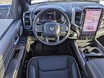 New 2025 Ram 1500 Laramie Crew Cab 4x4 Pickup for sale #N630008 - photo 14