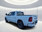 New 2025 Ram 1500 Laramie Crew Cab 4x4 Pickup for sale #N630008 - photo 6