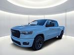 New 2025 Ram 1500 Laramie Crew Cab 4x4 Pickup for sale #N630008 - photo 8