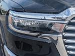 New 2025 Ram 1500 Laramie Crew Cab 4x4 Pickup for sale #N657382 - photo 10