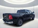 New 2025 Ram 1500 Laramie Crew Cab 4x4 Pickup for sale #N657382 - photo 4