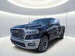 New 2025 Ram 1500 Laramie Crew Cab 4x4 Pickup for sale #N657382 - photo 8