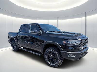 New 2025 Ram 1500 Rebel Crew Cab 4x4 Pickup for sale #N684369 - photo 1