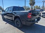 New 2025 Ram 1500 Rebel Crew Cab 4x4 Pickup for sale #N684369 - photo 16