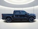 New 2025 Ram 1500 Rebel Crew Cab 4x4 Pickup for sale #N684369 - photo 3