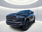 New 2025 Ram 1500 Rebel Crew Cab 4x4 Pickup for sale #N684369 - photo 8