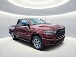 New 2025 Ram 1500 Big Horn Quad Cab 4x4 Pickup for sale #N695175 - photo 1