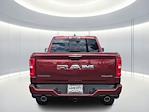 New 2025 Ram 1500 Big Horn Quad Cab 4x4 Pickup for sale #N695175 - photo 5