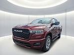 New 2025 Ram 1500 Big Horn Quad Cab 4x4 Pickup for sale #N695175 - photo 8