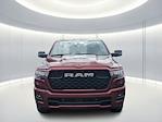New 2025 Ram 1500 Big Horn Quad Cab 4x4 Pickup for sale #N695175 - photo 9