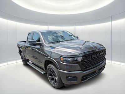 New 2025 Ram 1500 Big Horn Quad Cab Pickup for sale #N702024 - photo 2
