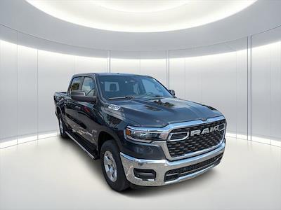 New 2025 Ram 1500 Tradesman Crew Cab Pickup for sale #N712429 - photo 1