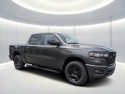 New 2025 Ram 1500 Tradesman Crew Cab Pickup for sale #N712430 - photo 1