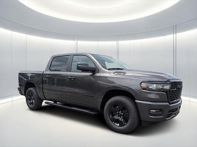 New 2025 Ram 1500 Tradesman Crew Cab Pickup for sale #N712430 - photo 2