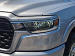 New 2025 Ram 1500 Big Horn Crew Cab 4x4 Pickup for sale #N725033 - photo 9
