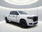 New 2025 Ram 1500 Laramie Crew Cab 4x4 Pickup for sale #N726578 - photo 1