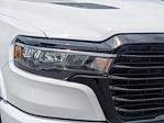 New 2025 Ram 1500 Laramie Crew Cab 4x4 Pickup for sale #N726578 - photo 10