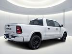 New 2025 Ram 1500 Laramie Crew Cab 4x4 Pickup for sale #N726578 - photo 4