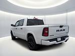 New 2025 Ram 1500 Laramie Crew Cab 4x4 Pickup for sale #N726578 - photo 6