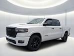 New 2025 Ram 1500 Laramie Crew Cab 4x4 Pickup for sale #N726578 - photo 8