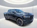 New 2025 Ram 1500 Laramie Crew Cab 4x4 Pickup for sale #N726579 - photo 2