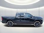 New 2025 Ram 1500 Laramie Crew Cab 4x4 Pickup for sale #N726579 - photo 3