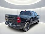 New 2025 Ram 1500 Laramie Crew Cab 4x4 Pickup for sale #N726579 - photo 4