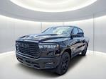 New 2025 Ram 1500 Laramie Crew Cab 4x4 Pickup for sale #N726579 - photo 8